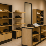 meuble de rangement sur mesure