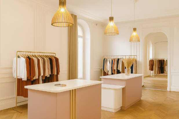 meubles sur mesure
