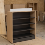 fabrication de meubles